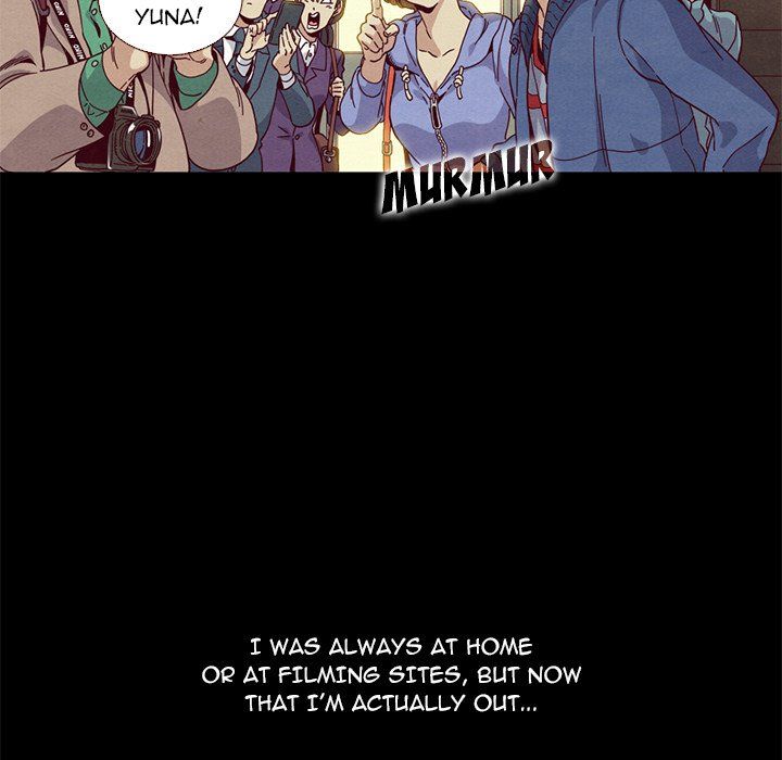 Bad Blood Manhwa - Chapter 12 Page 147