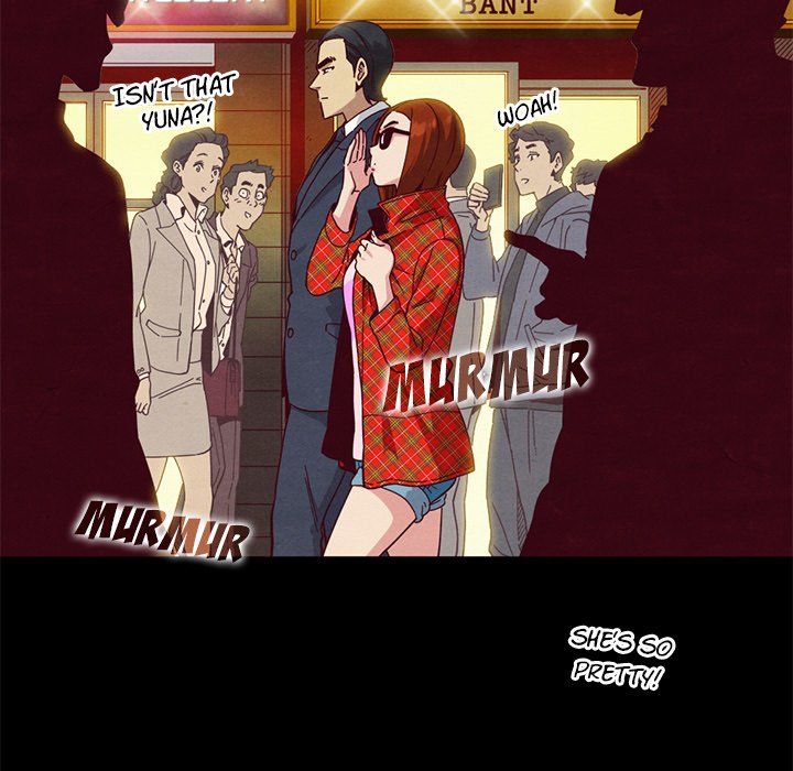 Bad Blood Manhwa - Chapter 12 Page 149