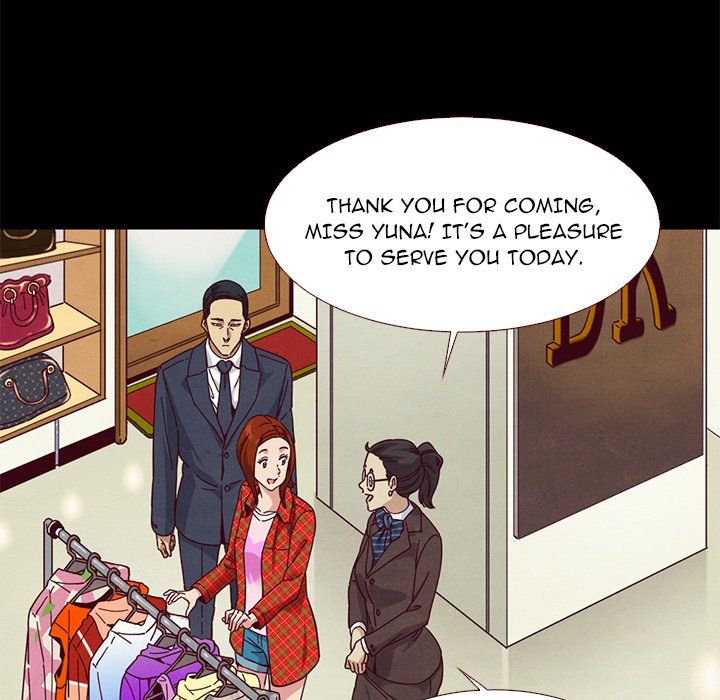 Bad Blood Manhwa - Chapter 12 Page 151