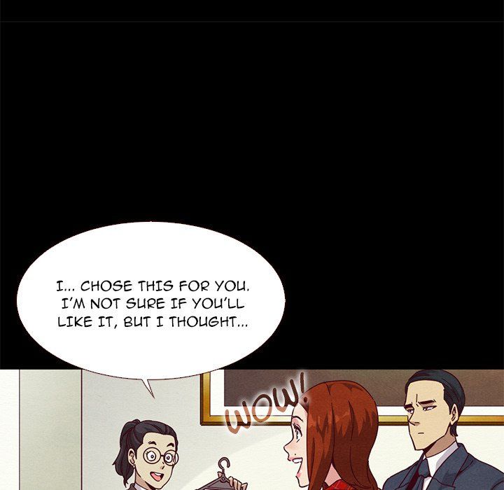 Bad Blood Manhwa - Chapter 12 Page 153