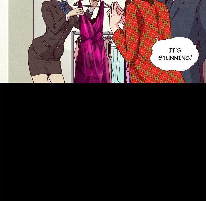 Bad Blood Manhwa - Chapter 12 Page 154