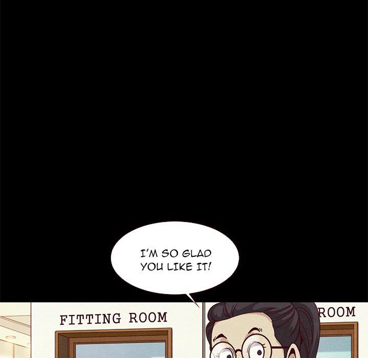 Bad Blood Manhwa - Chapter 12 Page 155