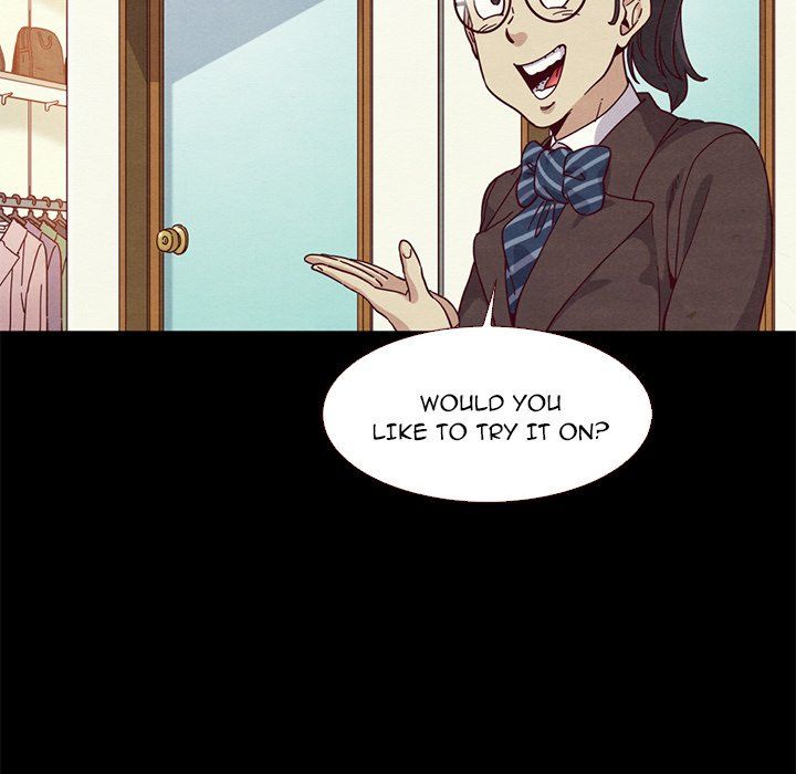 Bad Blood Manhwa - Chapter 12 Page 156