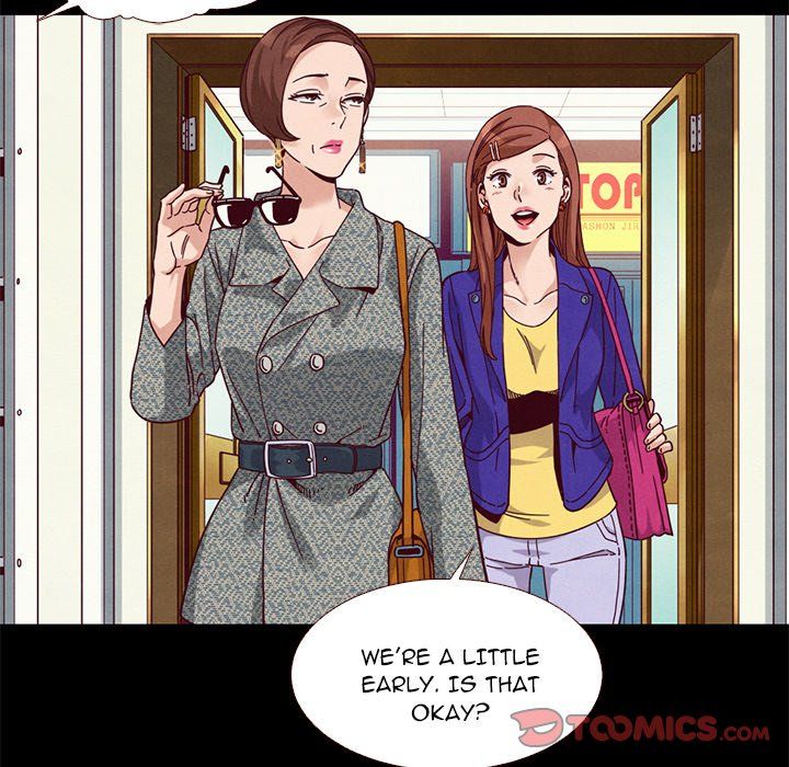 Bad Blood Manhwa - Chapter 12 Page 158