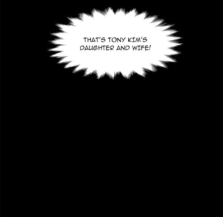 Bad Blood Manhwa - Chapter 12 Page 161