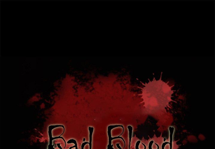 Bad Blood Manhwa - Chapter 42 Page 0