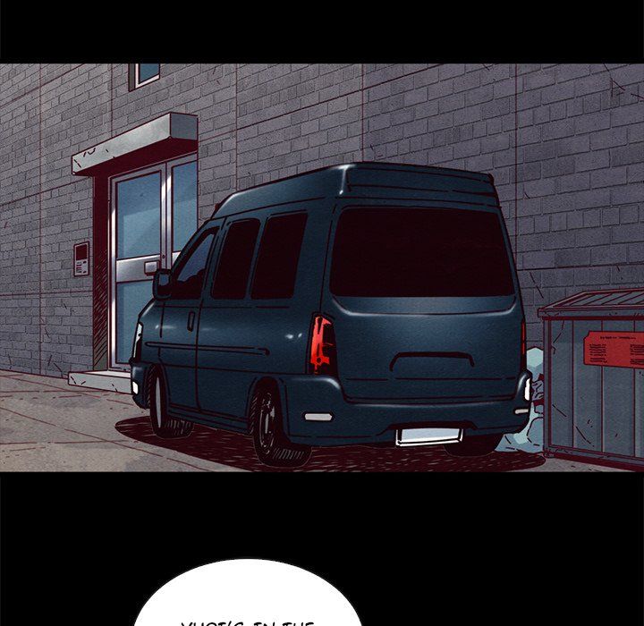 Bad Blood Manhwa - Chapter 42 Page 6