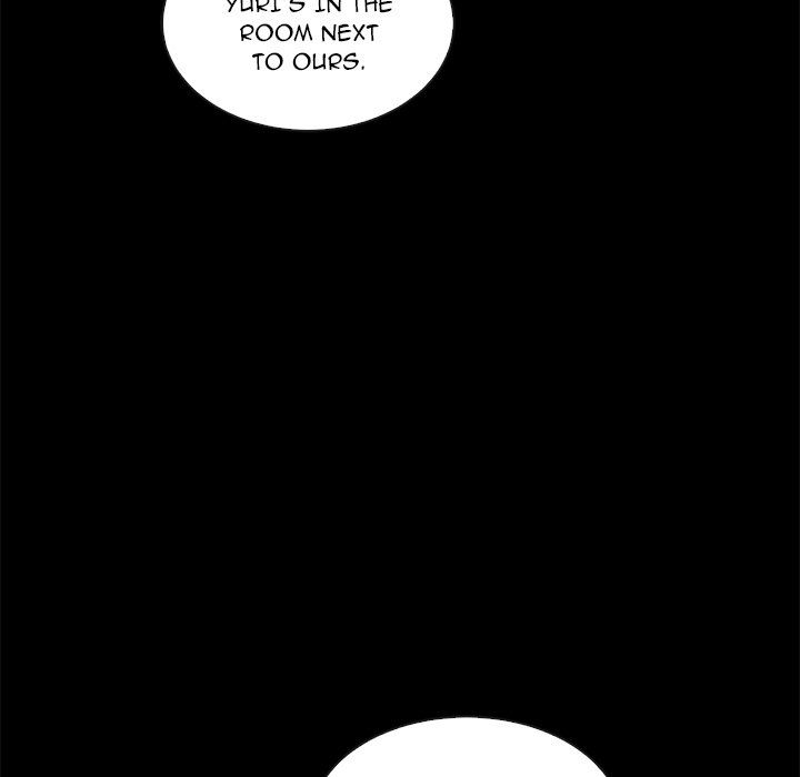 Bad Blood Manhwa - Chapter 42 Page 7