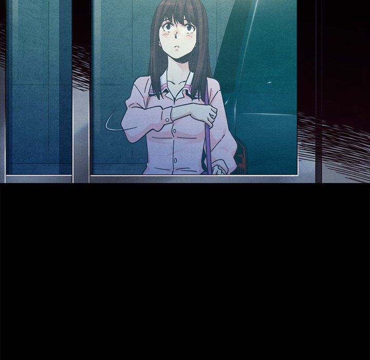 Bad Blood Manhwa - Chapter 42 Page 10