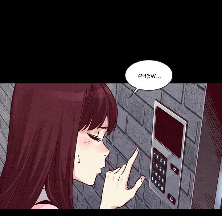 Bad Blood Manhwa - Chapter 42 Page 11