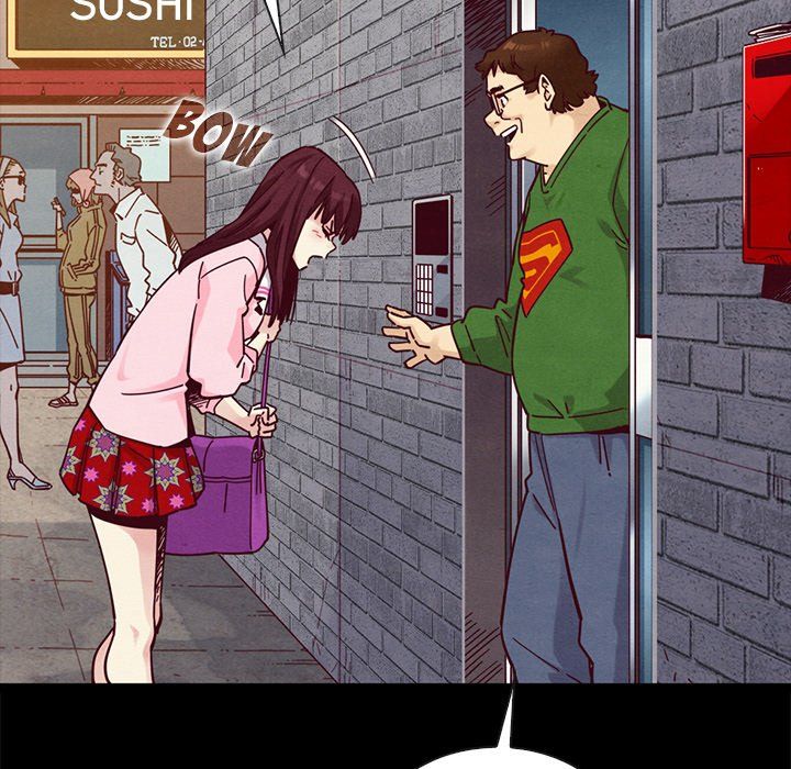 Bad Blood Manhwa - Chapter 42 Page 15