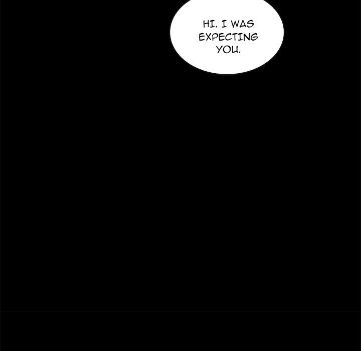 Bad Blood Manhwa - Chapter 42 Page 16