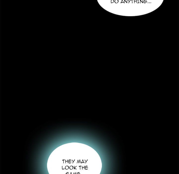 Bad Blood Manhwa - Chapter 42 Page 21