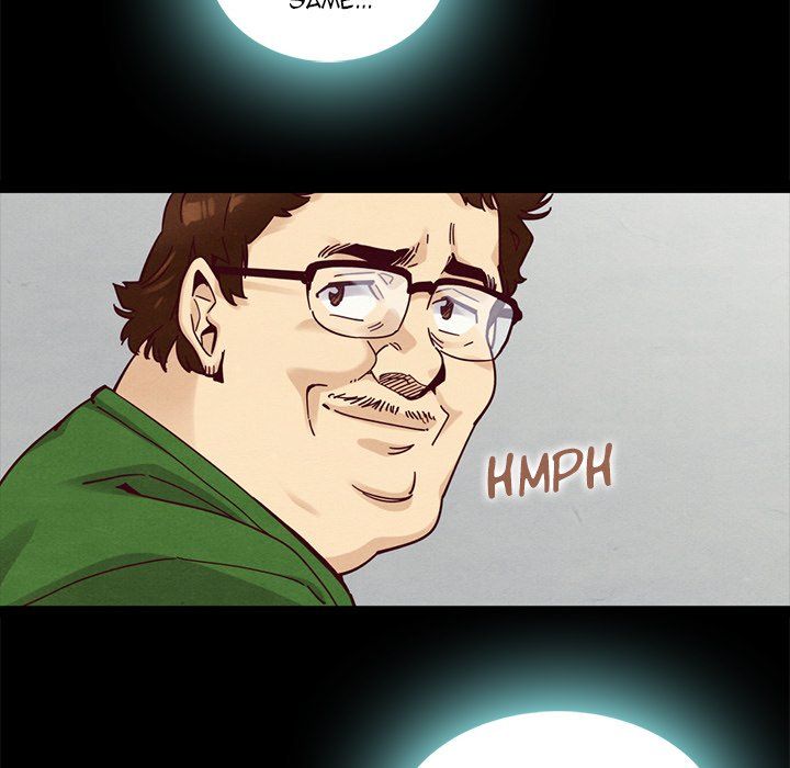 Bad Blood Manhwa - Chapter 42 Page 22