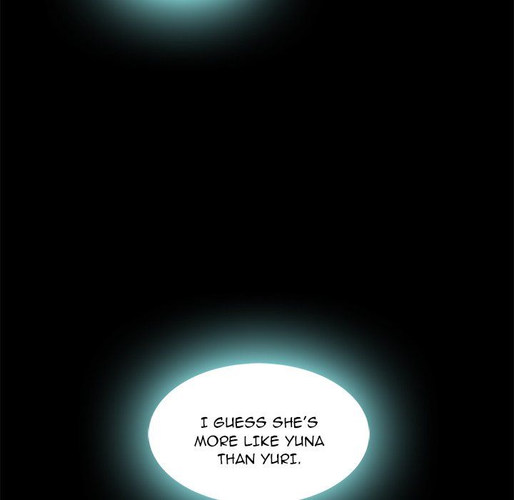 Bad Blood Manhwa - Chapter 42 Page 24