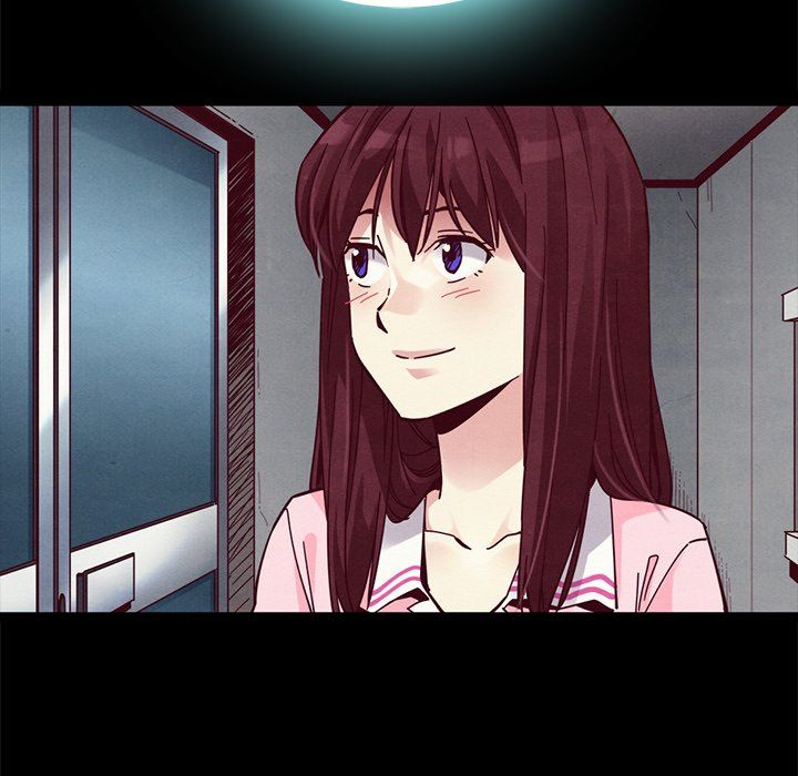 Bad Blood Manhwa - Chapter 42 Page 25