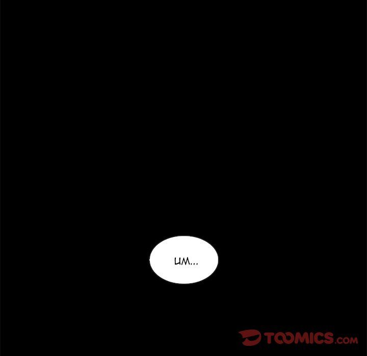 Bad Blood Manhwa - Chapter 42 Page 26