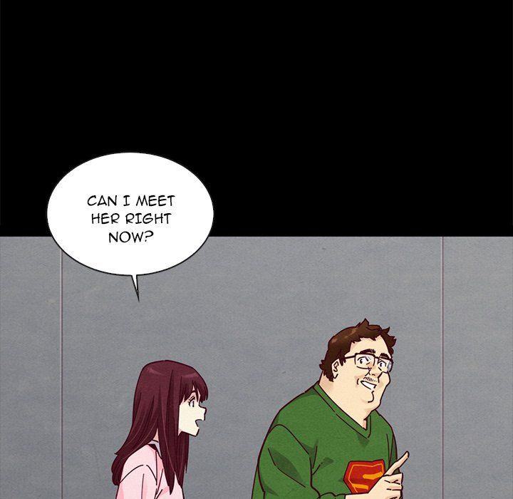 Bad Blood Manhwa - Chapter 42 Page 27