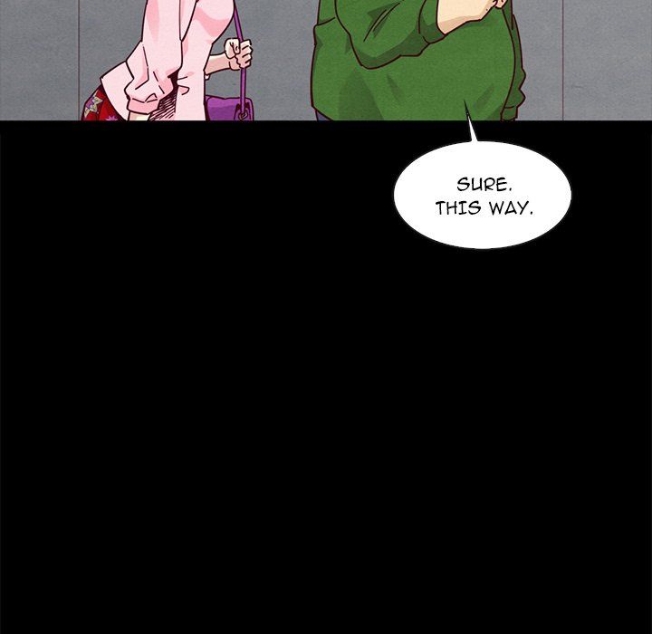 Bad Blood Manhwa - Chapter 42 Page 28