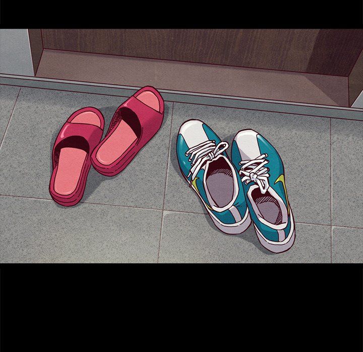 Bad Blood Manhwa - Chapter 42 Page 30