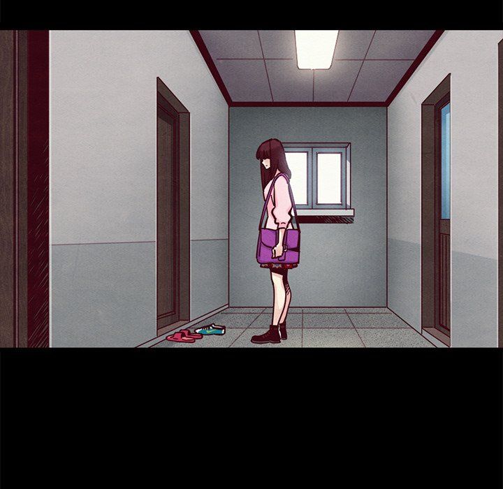 Bad Blood Manhwa - Chapter 42 Page 33