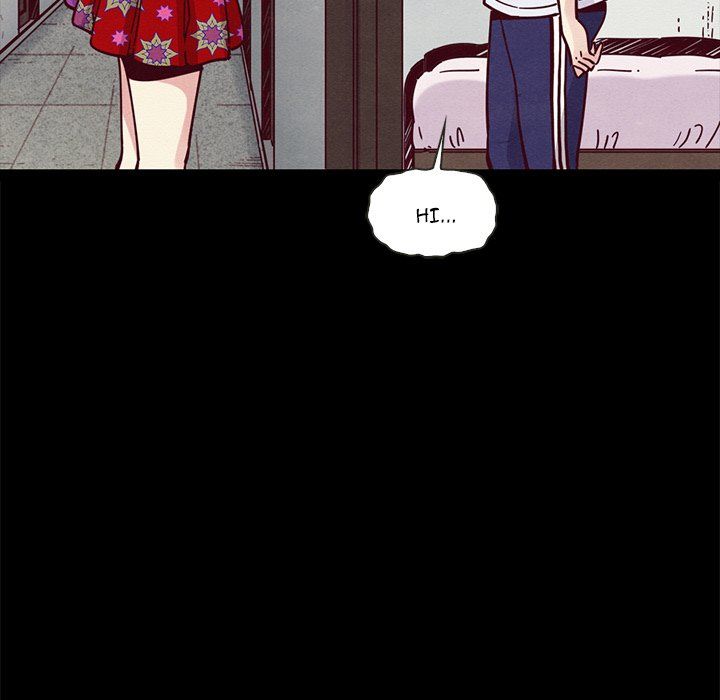 Bad Blood Manhwa - Chapter 42 Page 48