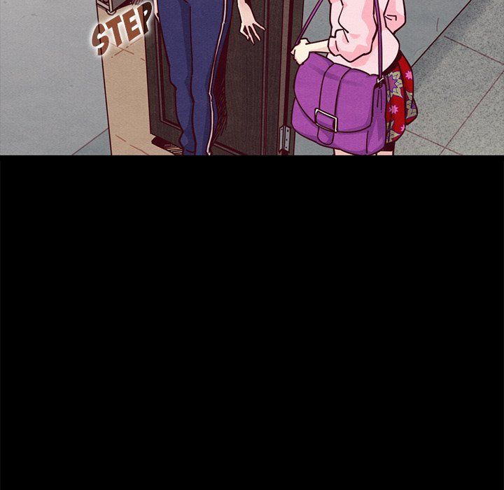 Bad Blood Manhwa - Chapter 42 Page 53