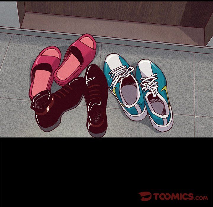 Bad Blood Manhwa - Chapter 42 Page 56