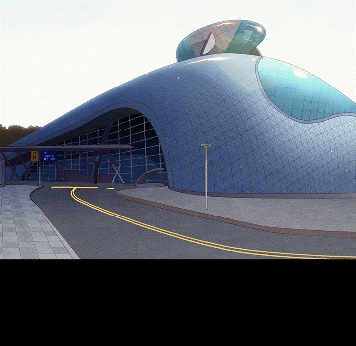 Bad Blood Manhwa - Chapter 42 Page 59