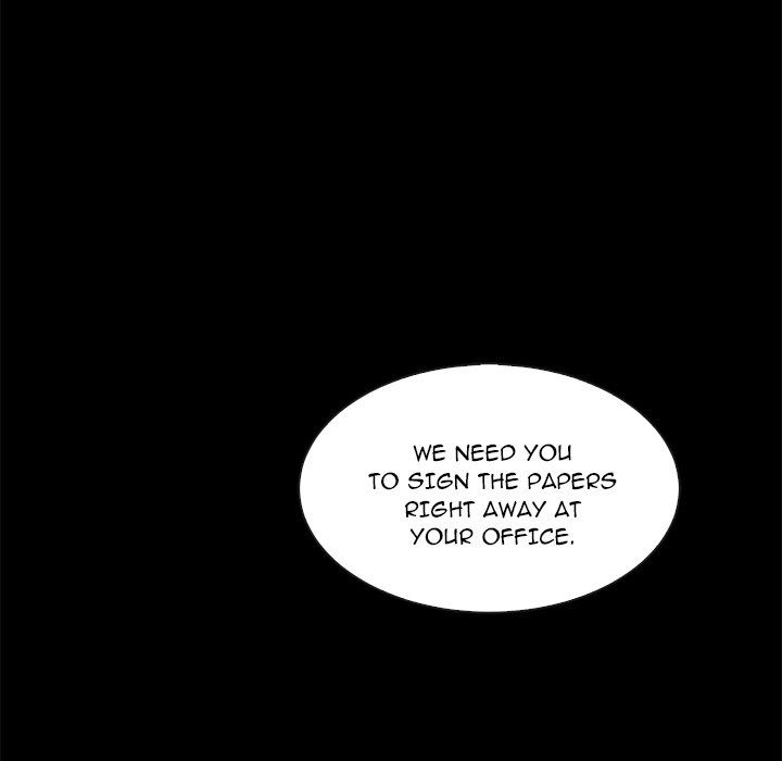 Bad Blood Manhwa - Chapter 42 Page 60