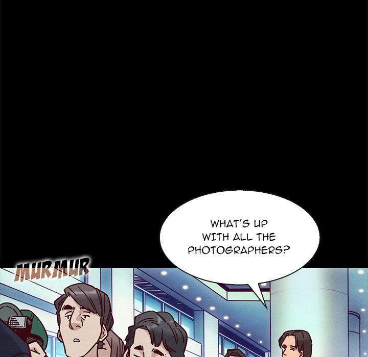 Bad Blood Manhwa - Chapter 42 Page 65