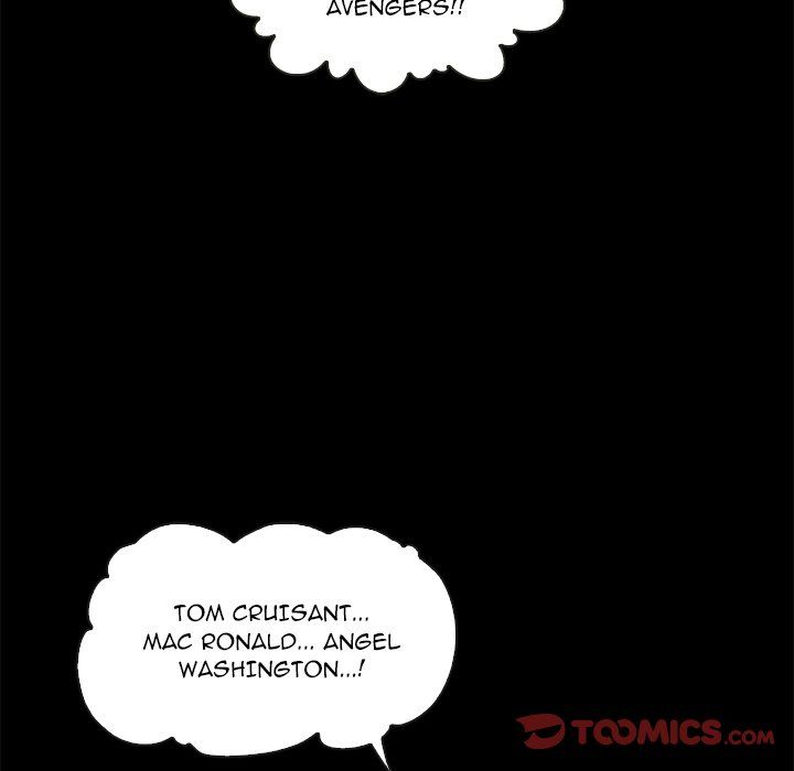 Bad Blood Manhwa - Chapter 42 Page 68