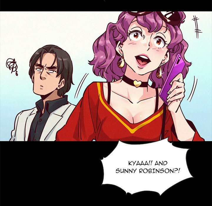 Bad Blood Manhwa - Chapter 42 Page 69