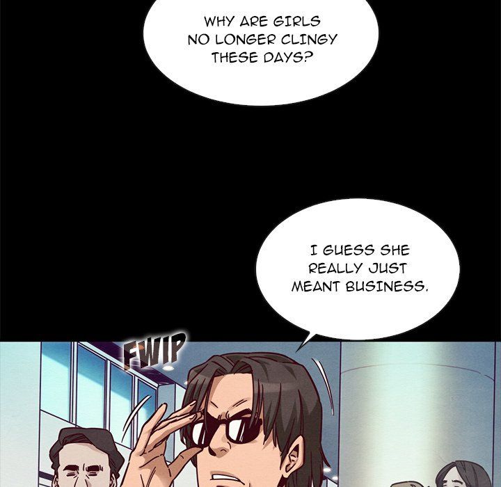Bad Blood Manhwa - Chapter 42 Page 73