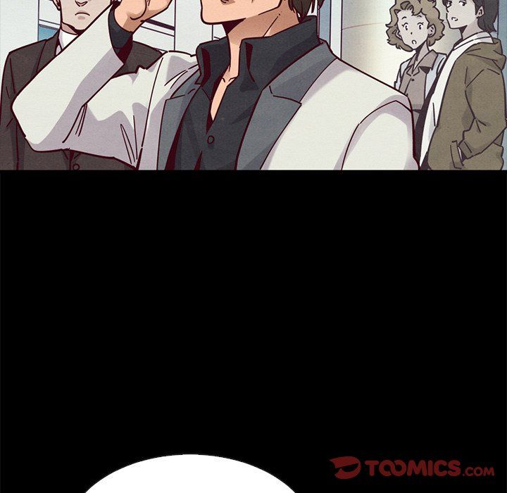 Bad Blood Manhwa - Chapter 42 Page 74