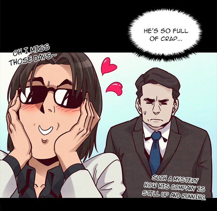 Bad Blood Manhwa - Chapter 42 Page 78