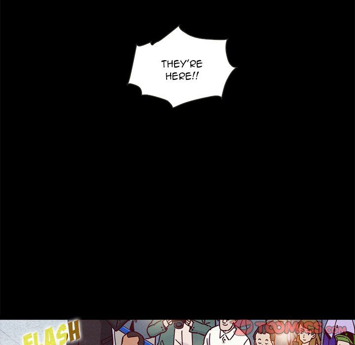 Bad Blood Manhwa - Chapter 42 Page 80