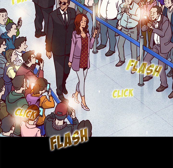 Bad Blood Manhwa - Chapter 42 Page 81