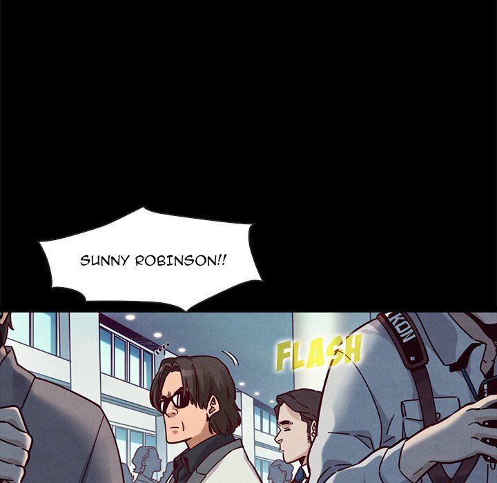 Bad Blood Manhwa - Chapter 42 Page 82