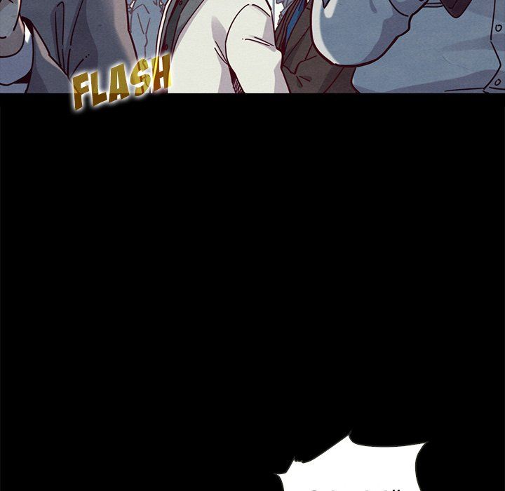 Bad Blood Manhwa - Chapter 42 Page 83