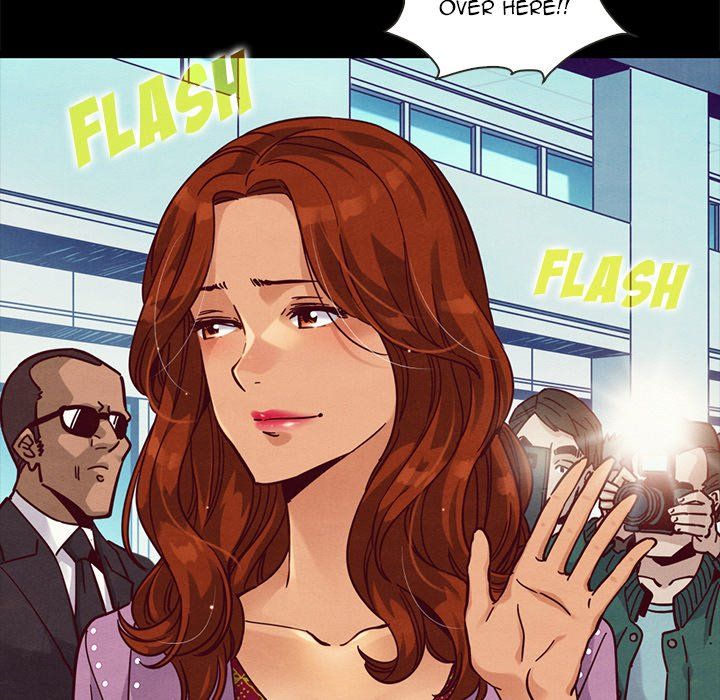 Bad Blood Manhwa - Chapter 42 Page 84