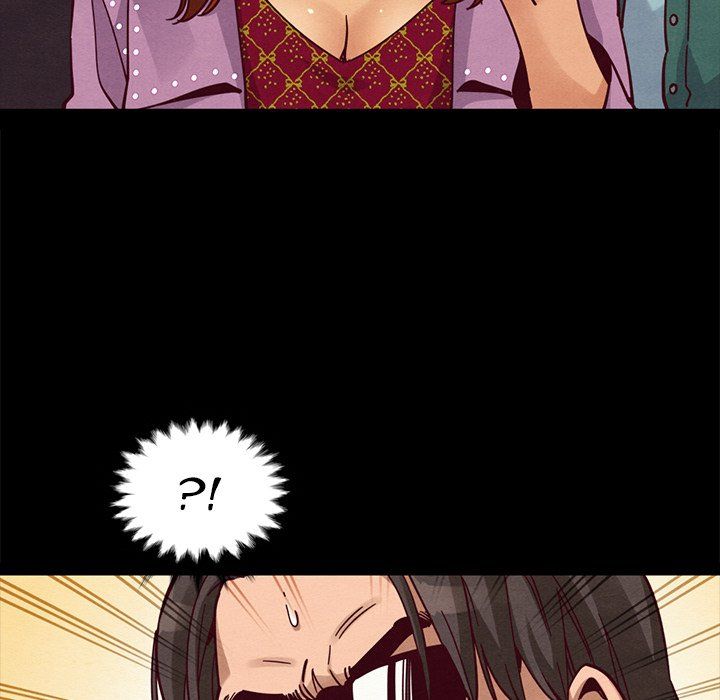 Bad Blood Manhwa - Chapter 42 Page 85