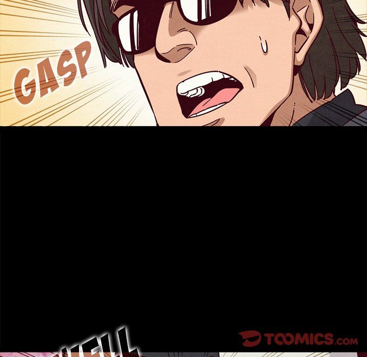 Bad Blood Manhwa - Chapter 42 Page 86