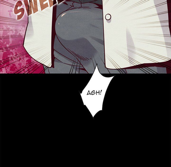 Bad Blood Manhwa - Chapter 42 Page 87