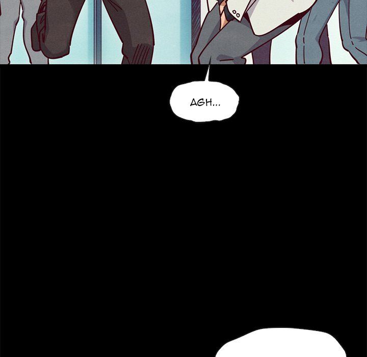 Bad Blood Manhwa - Chapter 42 Page 89