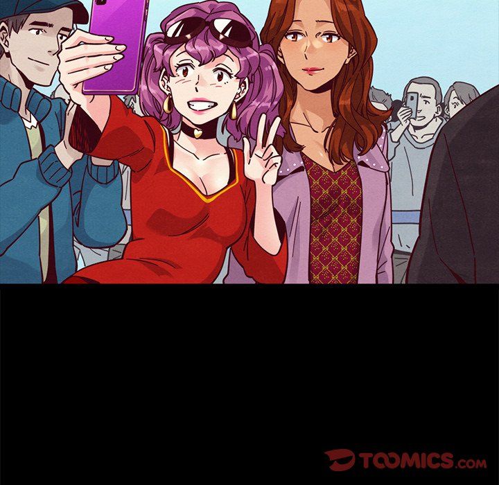 Bad Blood Manhwa - Chapter 42 Page 92