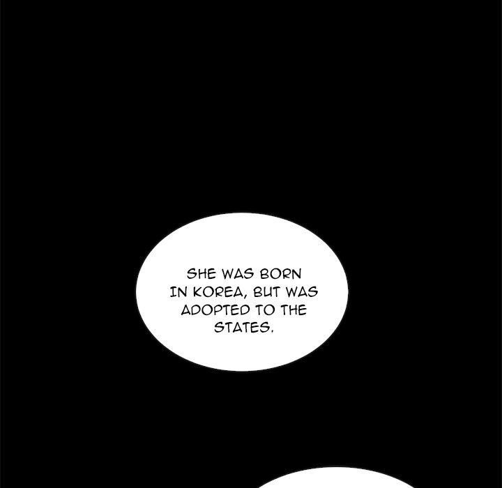 Bad Blood Manhwa - Chapter 42 Page 95
