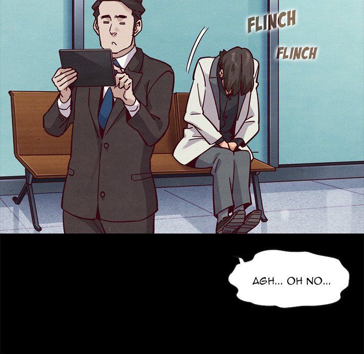 Bad Blood Manhwa - Chapter 42 Page 97