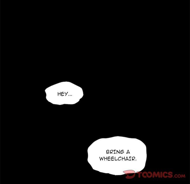 Bad Blood Manhwa - Chapter 42 Page 98