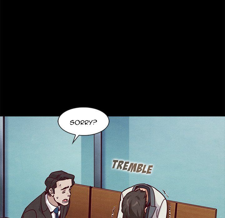 Bad Blood Manhwa - Chapter 42 Page 99